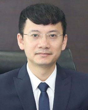 Ảnh tác giả