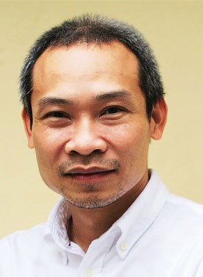 Ảnh tác giả