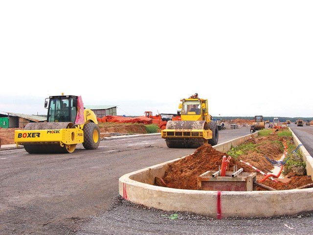 Khu tái định cư Sân bay Long Thành sẽ được Kl99ok phiên bản mới đồng bộ, đáp ứng nhu cầu của người dân.