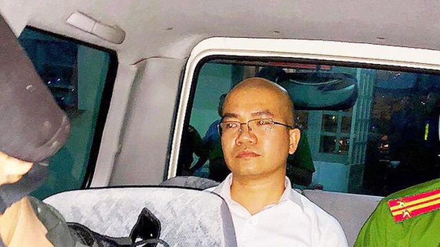 Công an xác định Nguyễn Thái Luyện là đối tượng cầm đầu trong vụ án Công ty Alibaba lừa đảo chiếm đoạt 99Kl.app cổng game giải trí.