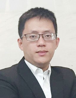 Ông Nguyễn Thế Minh, Giám đốc Phân tích, Công ty 99Kl99 link đăng nhập Yuanta Việt Nam.