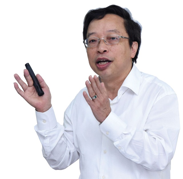 Ông Phạm Xuân Hòe, nguyên Phó viện trưởng Viện Chiến lược Link Vào Nhà Cái KL99 COM Tặng +199k, Link Vào Nhà Cái KL99 COM Tặng +199k 99Kl99 trực tiếp đá gà.