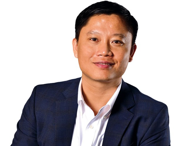 Ông Nguyễn Chiến Thắng.
