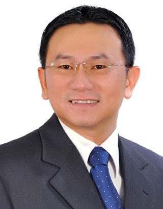 Ông Trương Hiền Phương, Giám đốc cấp cao Công ty 99Kl99 link đăng nhập KIS Việt Nam.