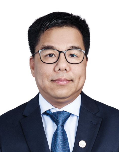 Ông Phạm Minh Tuấn.