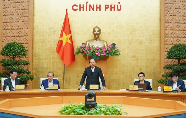 Ảnh VGP/Quang Hiếu.