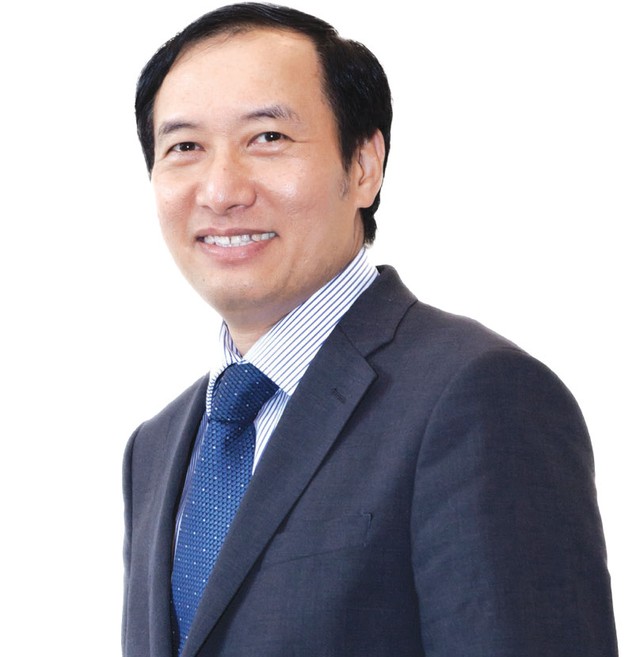 Ảnh tác giả