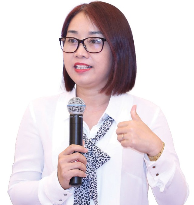 Ảnh tác giả