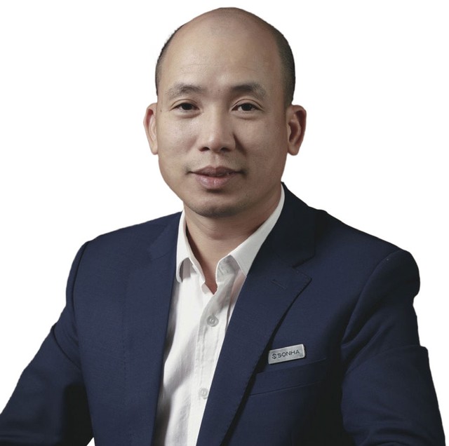 Ảnh tác giả