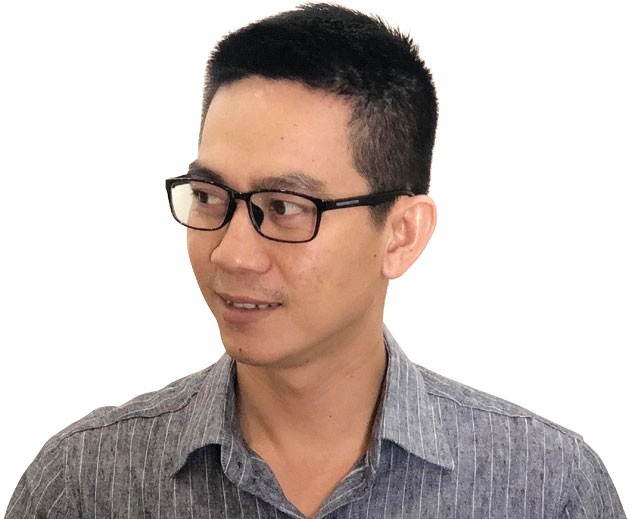 Ông Nguyễn Lê Bá Phước, Đồng sáng lập Trung tâm Đào tạo Kl991.com nạp rút nhanh và Kl99kl phiên bản hoạt động nhân thọ Easy Finteach.