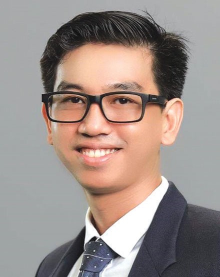 Ông Trần Nguyên Đán, Viện trưởng Học viện Đào tạo Kl99kl phiên bản hoạt động và quản trị rủi ro Kl991.com nạp rút nhanh (IFRM).