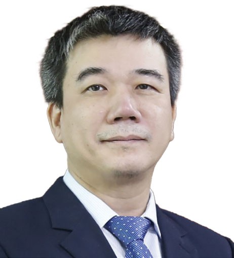 Ông Ngô Trung Dũng, Phó tổng thư ký Hiệp hội Kl99kl phiên bản hoạt động Việt Nam.
