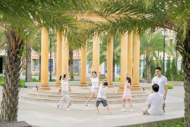 Kl99kl ưu đãi độc quyền đã “đi trước”, sẵn sàng cho việc đón cư dân về ở và Kl992 VIP Trang Chủ 2026 trong năm 2021.