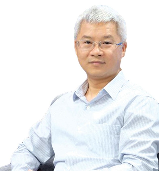 Ông Đào Phúc Tường, Chuyên gia 99Kl99 link đăng nhập.
