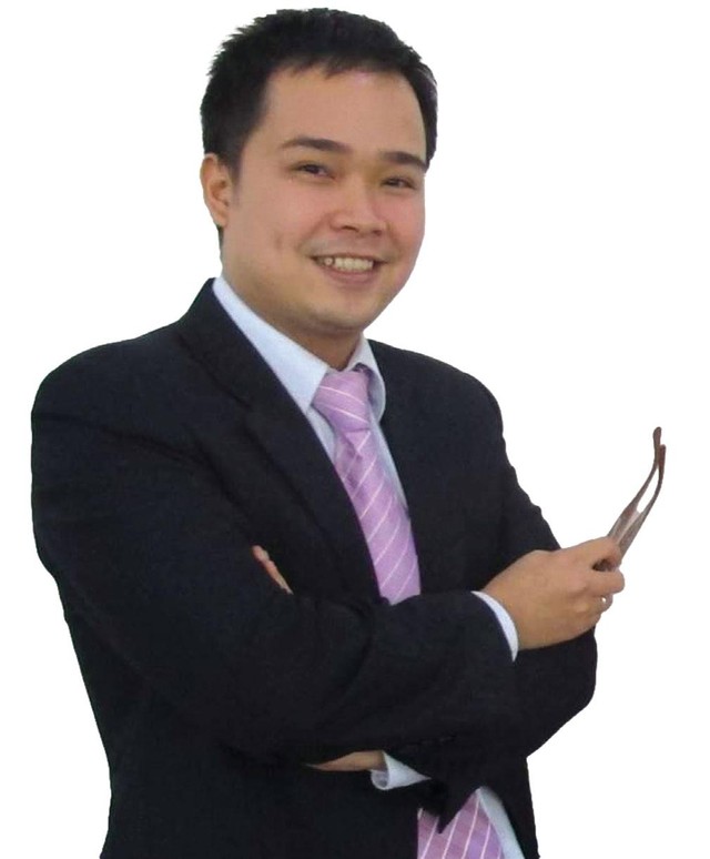 Ông Trần Thăng Long, Giám đốc Phân tích, Công ty 99Kl99 link đăng nhập Link Vào Nhà Cái KL99 COM Tặng +199k Kl99ok phiên bản mới và Phát triển Việt Nam (BSC).