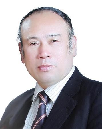 Ảnh tác giả