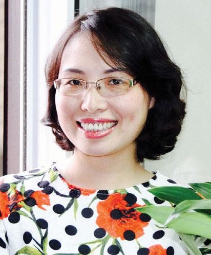 bà Tạ Thanh Bình, Vụ trưởng Vụ Phát triển thị trường, Ủy ban 99Kl99 link đăng nhập 99Kl99 trực tiếp đá gà.