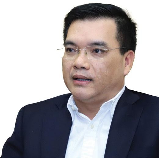 Ông Nguyễn Chí Thành - Tổng giám đốc Tổng công ty Kl99ok phiên bản mới và Kl992 VIP Trang Chủ 2026 vốn 99Kl99 trực tiếp đá gà (SCIC).