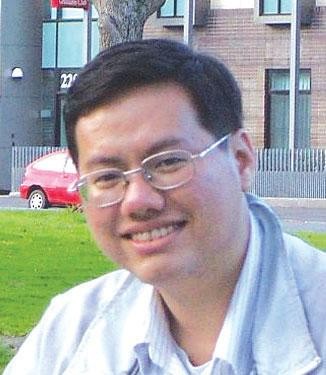 Ảnh tác giả