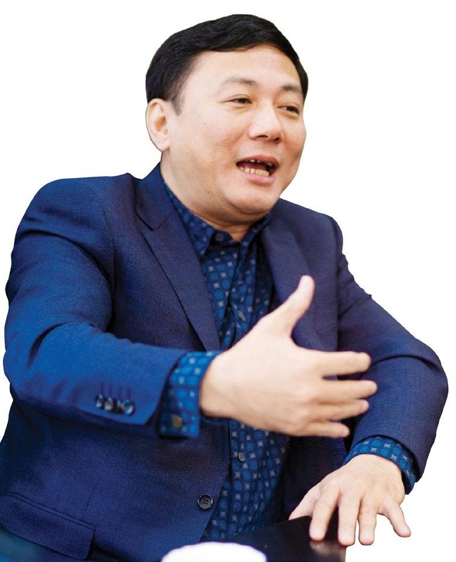 Ảnh tác giả