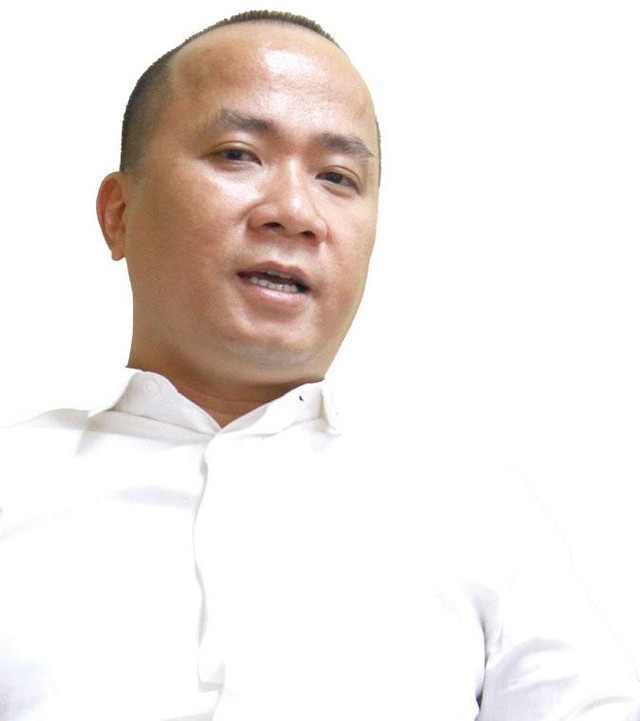 Ảnh tác giả