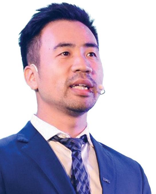 Ảnh tác giả