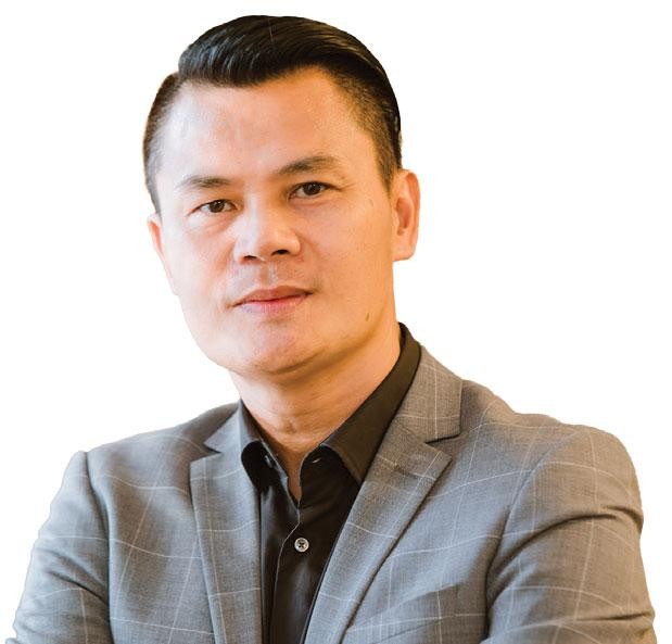 Ảnh tác giả