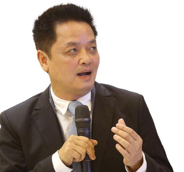 Ảnh tác giả