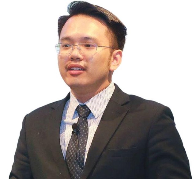 Ảnh tác giả