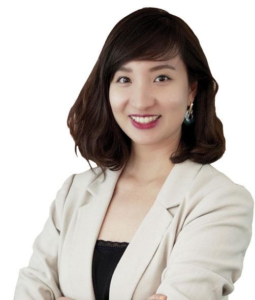 Ảnh tác giả