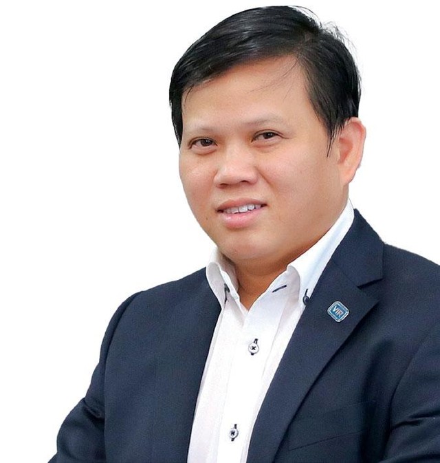 Ảnh tác giả