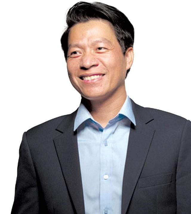 Ảnh tác giả