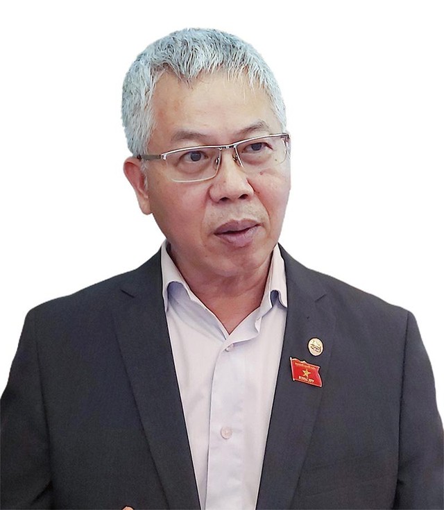 Ông Nguyễn Đức Kiên, Tổ trưởng Tổ Tư vấn Kl992 cổng game cá cược của Thủ tướng Kl993 ưu đãi thưởng hấp dẫn.