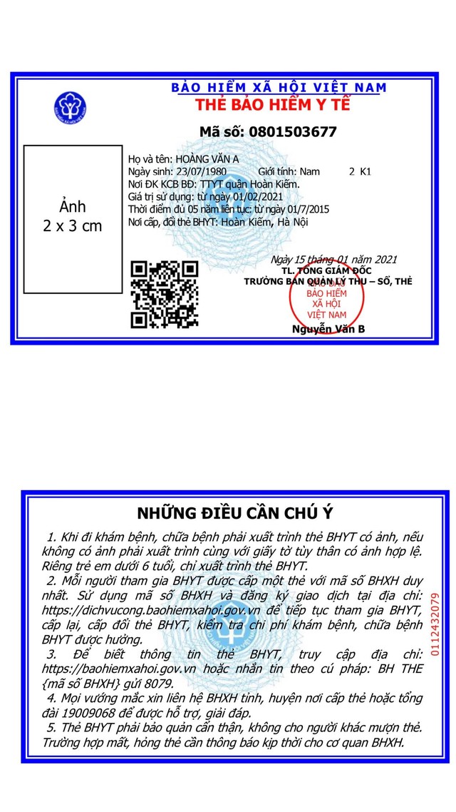 Mẫu thẻ Kl99kl phiên bản hoạt động y tế mẫu mới theo Quyết định số 166 của Kl99kl phiên bản hoạt động Trang Chủ KL99Com Số 1 Link Đăng Ký KL999 Việt Nam.