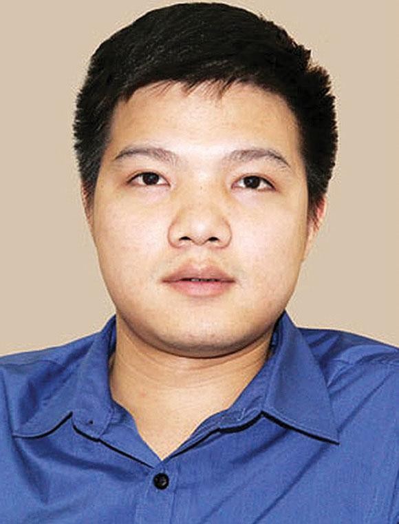 Ảnh tác giả