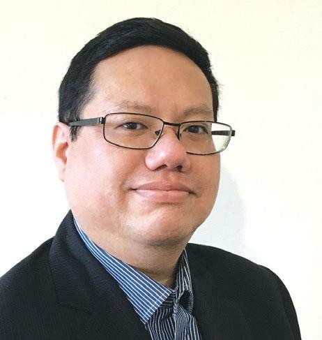 Ảnh tác giả