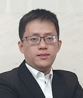 Ảnh tác giả