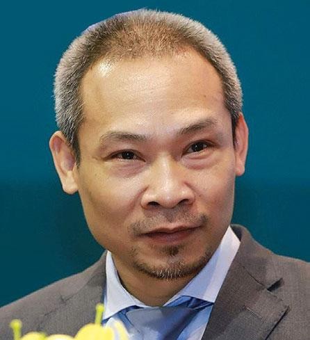 Ảnh tác giả
