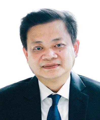 Ảnh tác giả