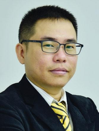Ảnh tác giả
