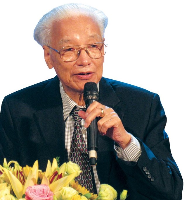 Ảnh tác giả
