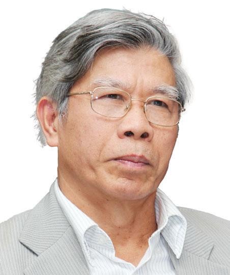Ảnh tác giả
