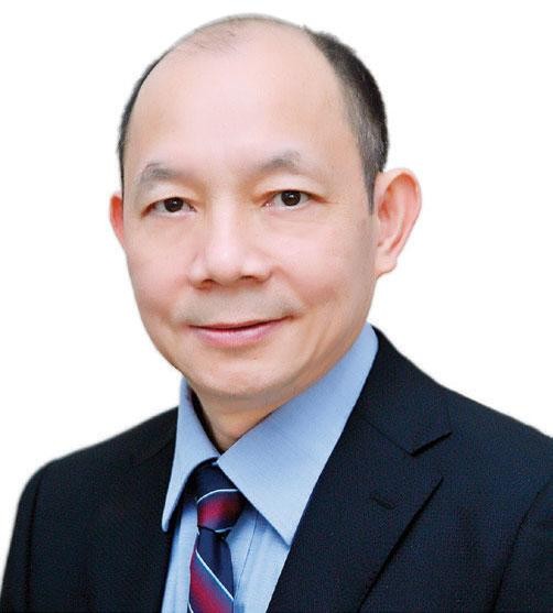 Ảnh tác giả