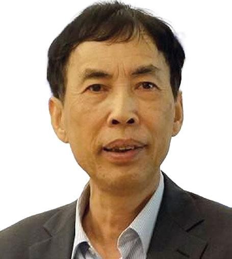 Ảnh tác giả