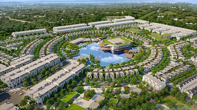 Công viên hồ trung tâm dự án Hinode Royal Park mang đến cho cư dân không gian sống lý tưởng, hài hòa với không gian trong lành của thiên nhiên. Công viên hồ trung tâm dự án Hinode Royal Park mang đến cho cư dân không gian sống lý tưởng, hài hòa với không gian trong lành của thiên nhiên.