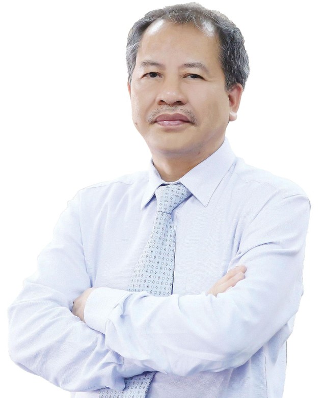 Ảnh tác giả