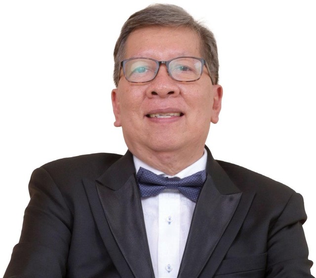 Ông Huỳnh Trung Khánh,Phó chủ tịch Hiệp hội Kl992 VIP Trang Chủ 2026 vàng Việt Nam.