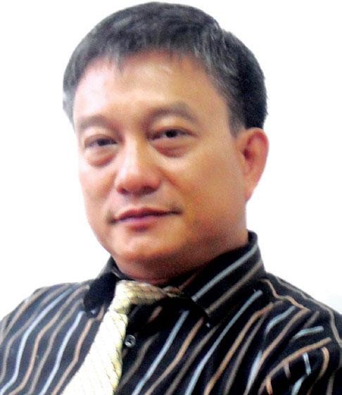 Ảnh tác giả