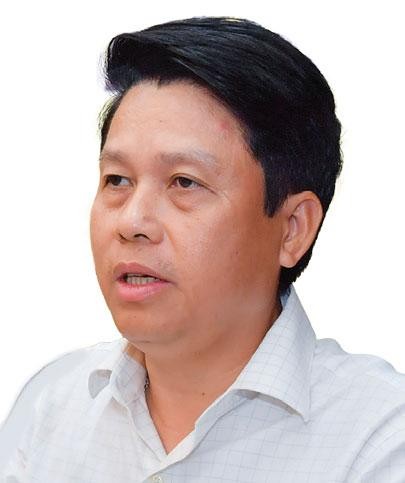 Ảnh tác giả