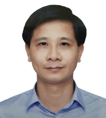 Ảnh tác giả